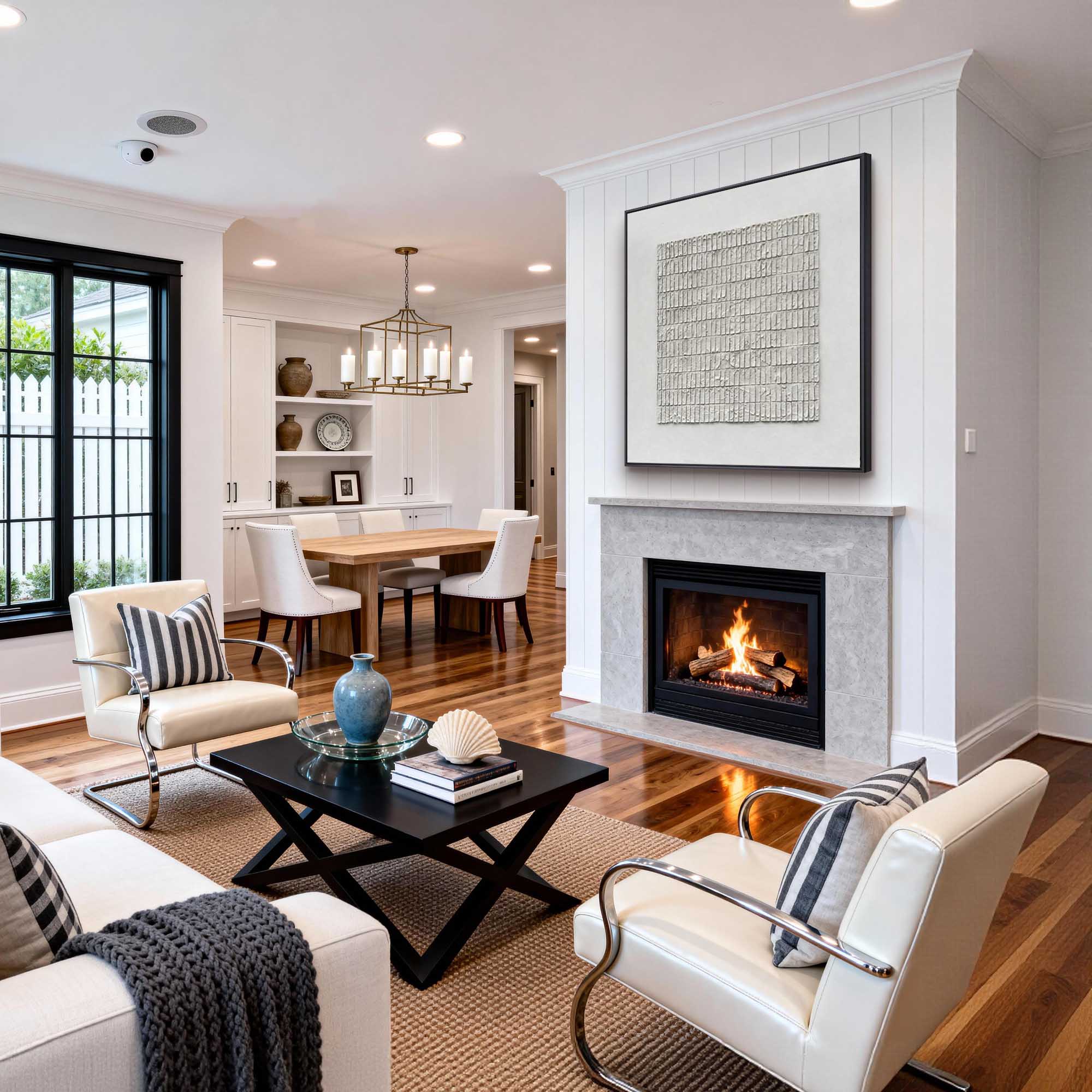 Wabi-Sabi Art #WS 121