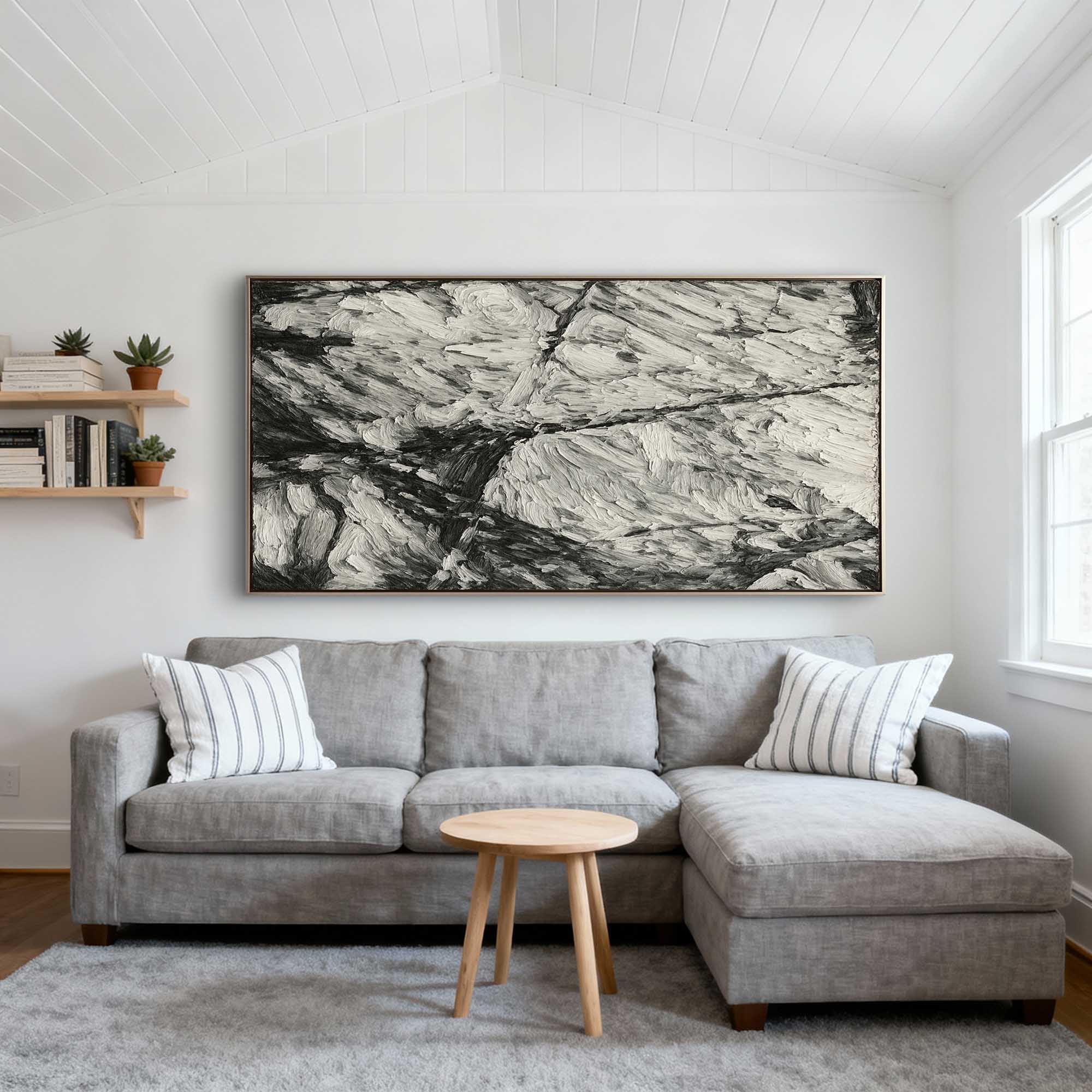 Plaster & Texture Art #PT 233