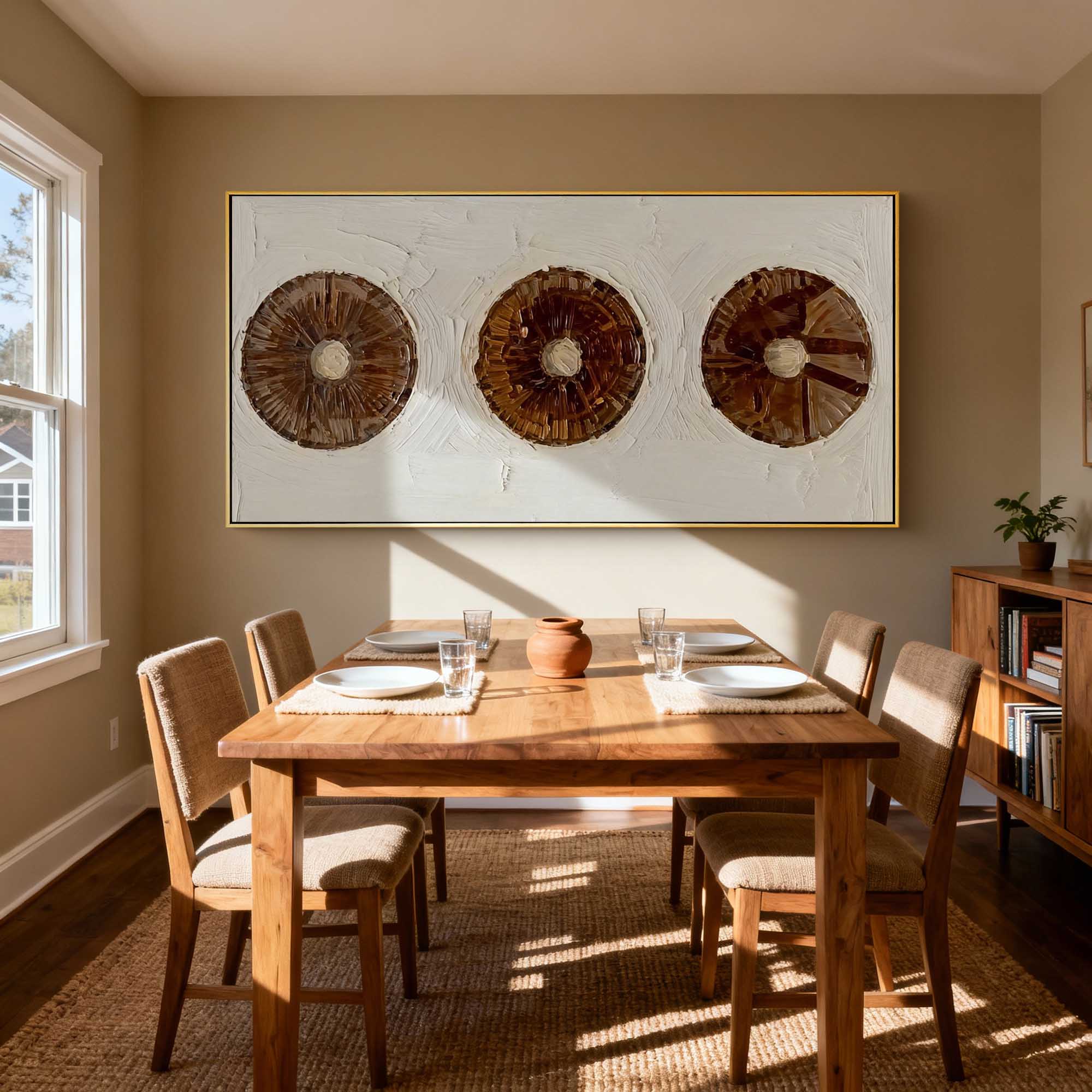 Wabi-Sabi Art #WS 066