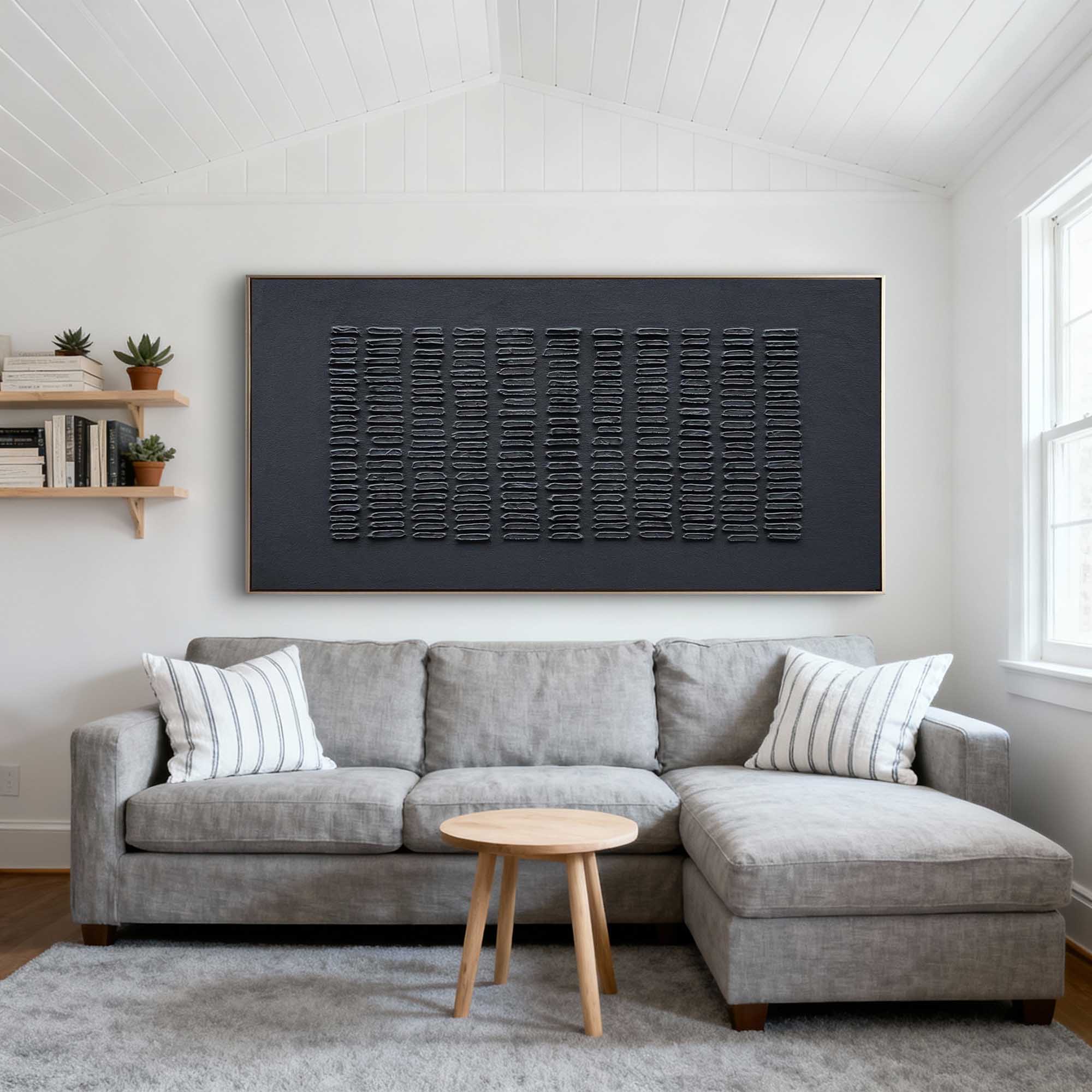 Plaster & Texture Art #PT 103