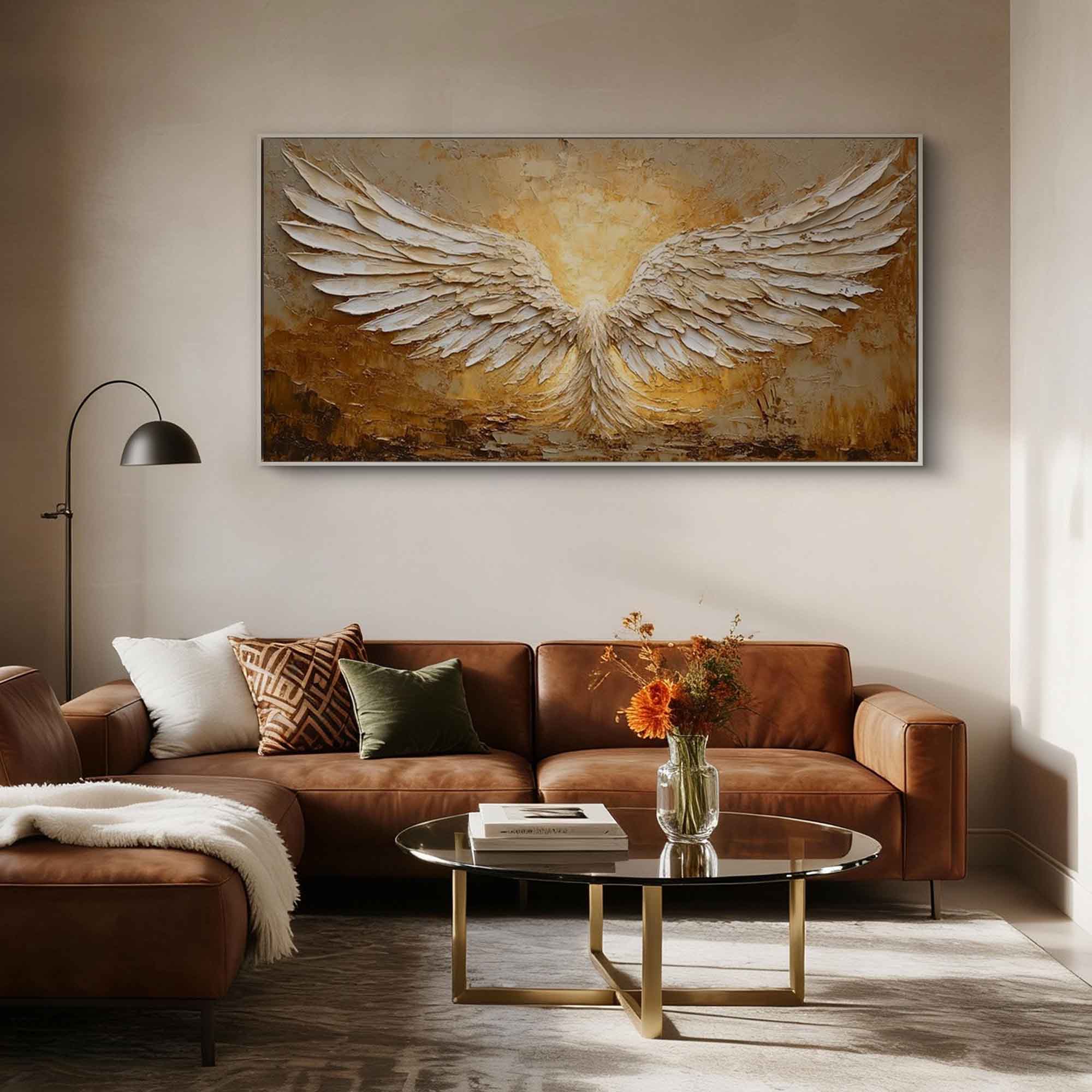 Plaster & Texture Art #PT 496