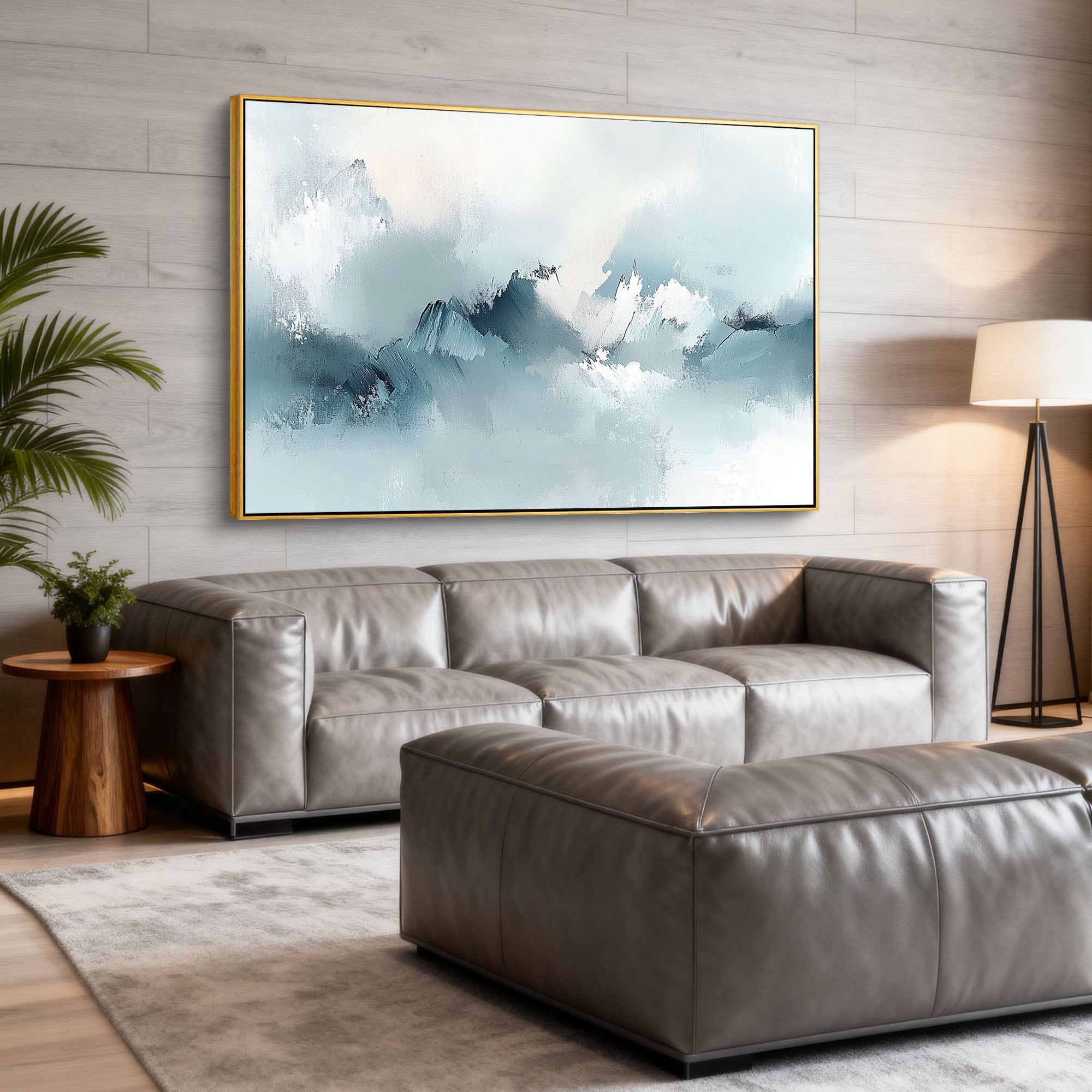 Plaster & Texture Art #PT 183