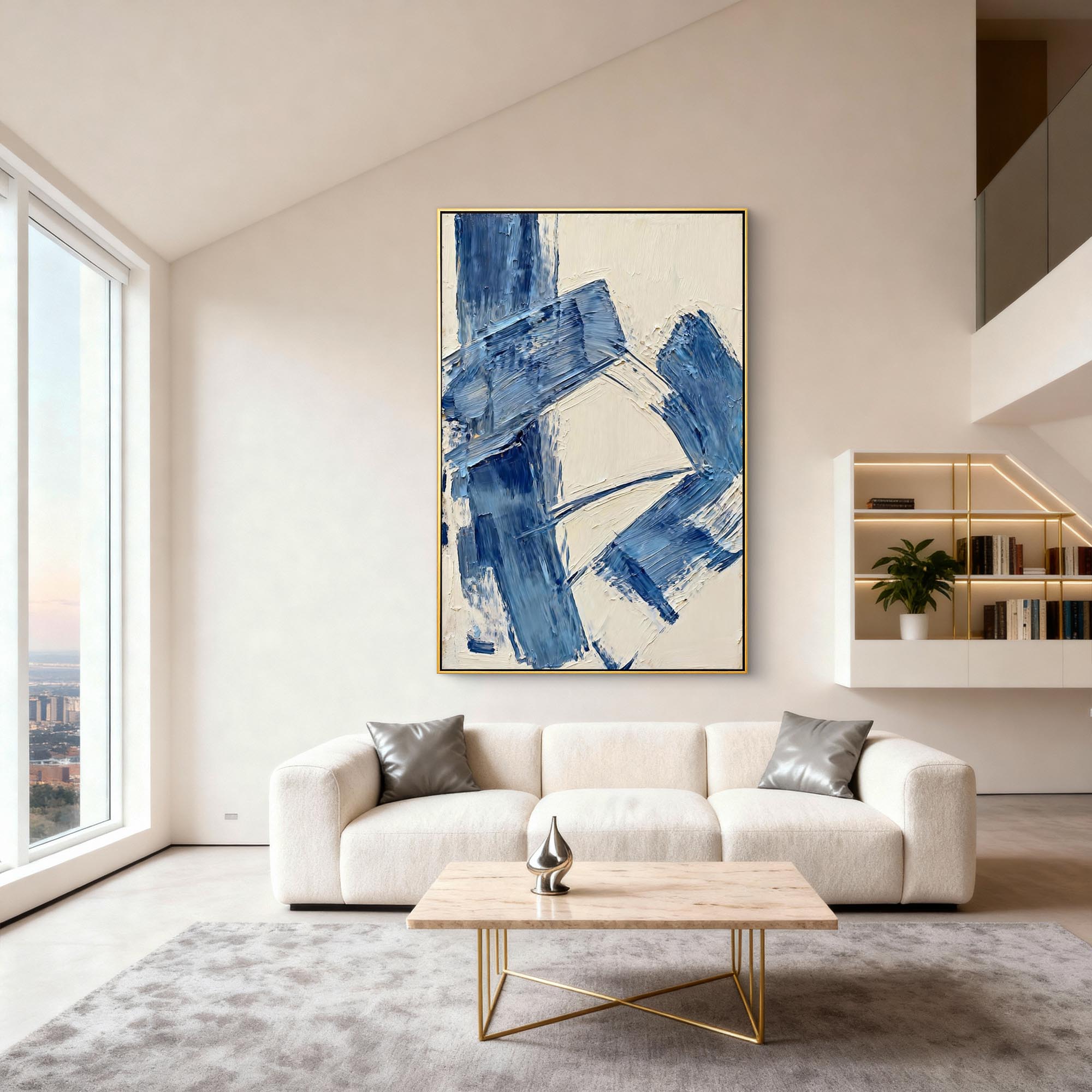 Plaster & Texture Art #PT 359