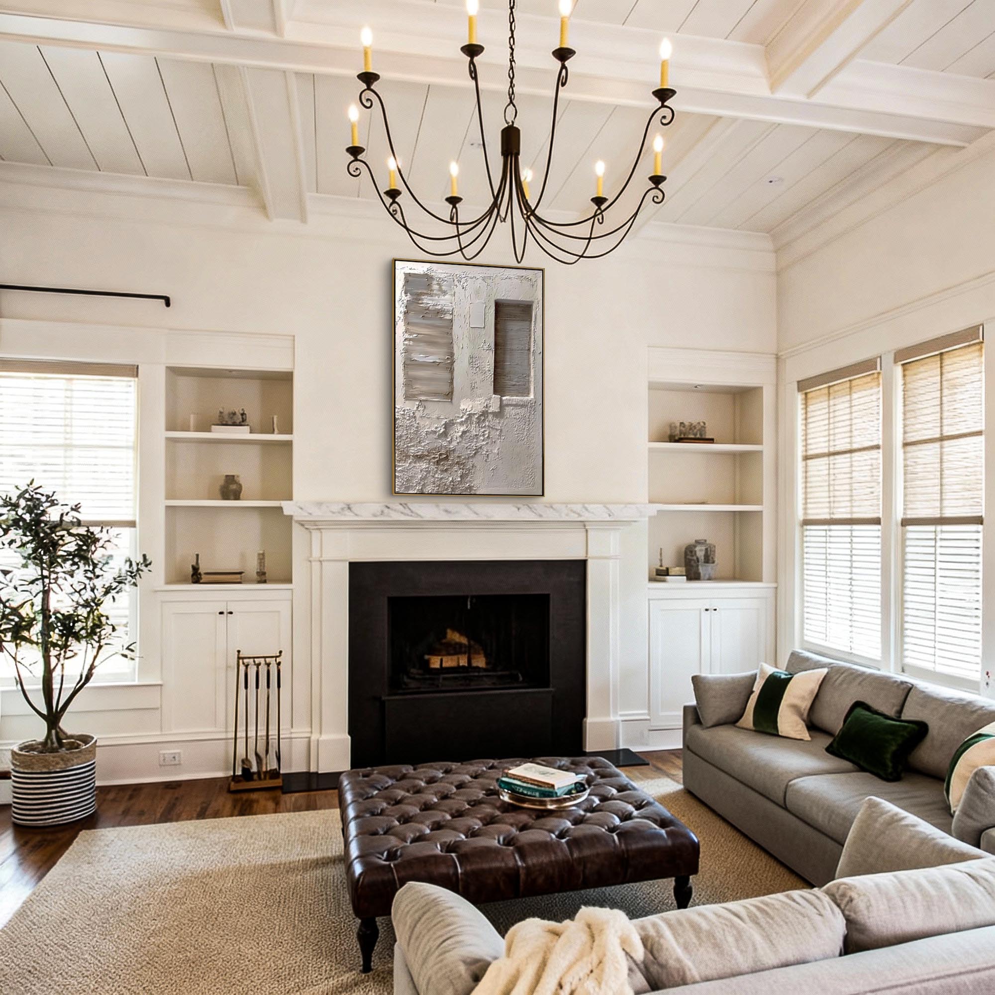 Wabi-Sabi Art #WS 053