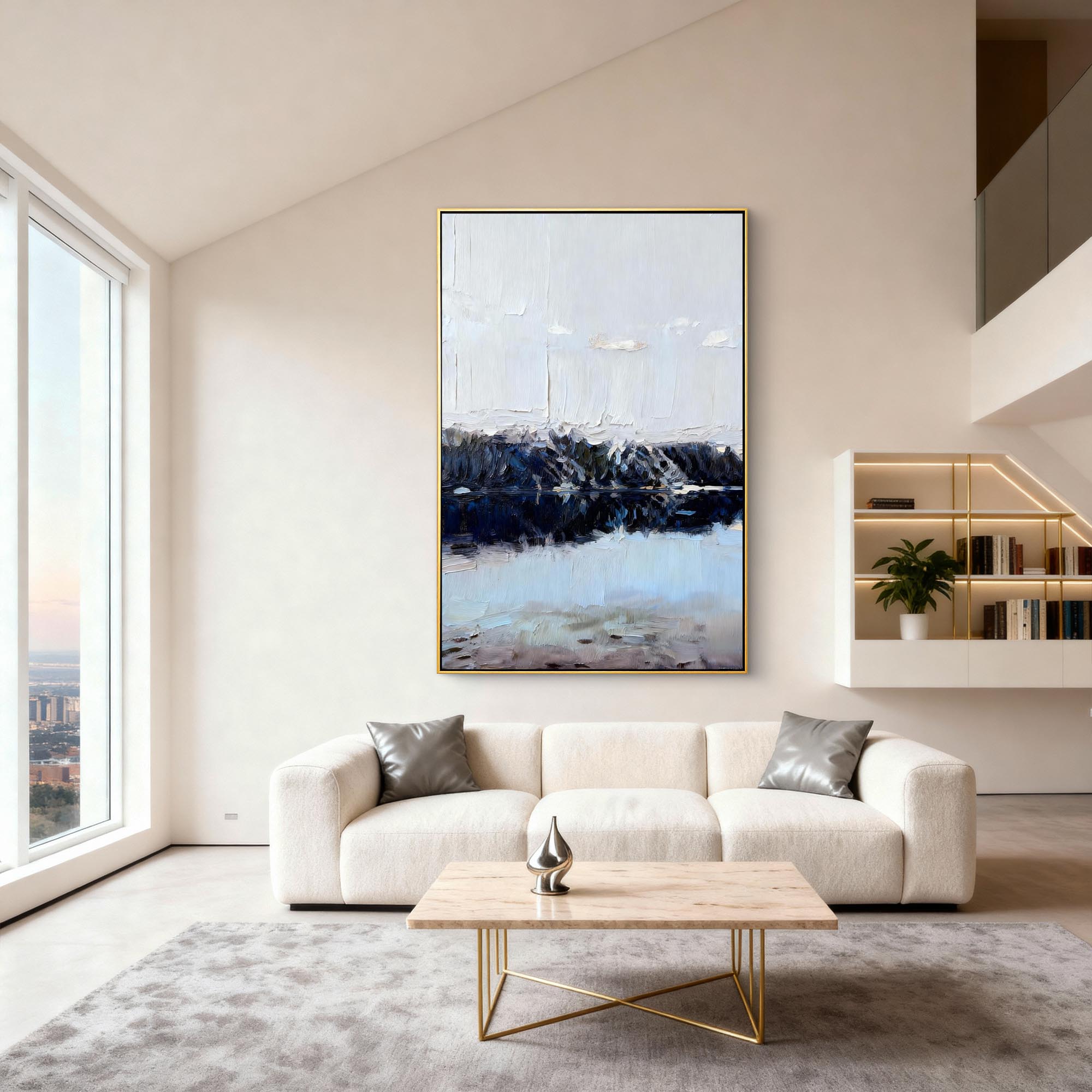 Plaster & Texture Art #PT 347