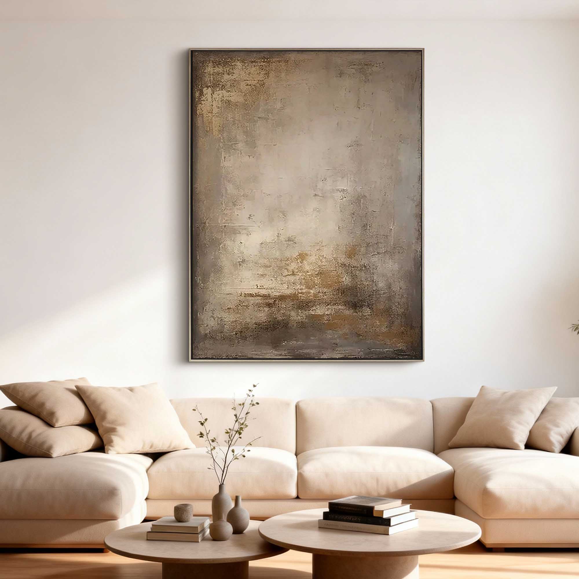Wabi-Sabi Art #WS 158