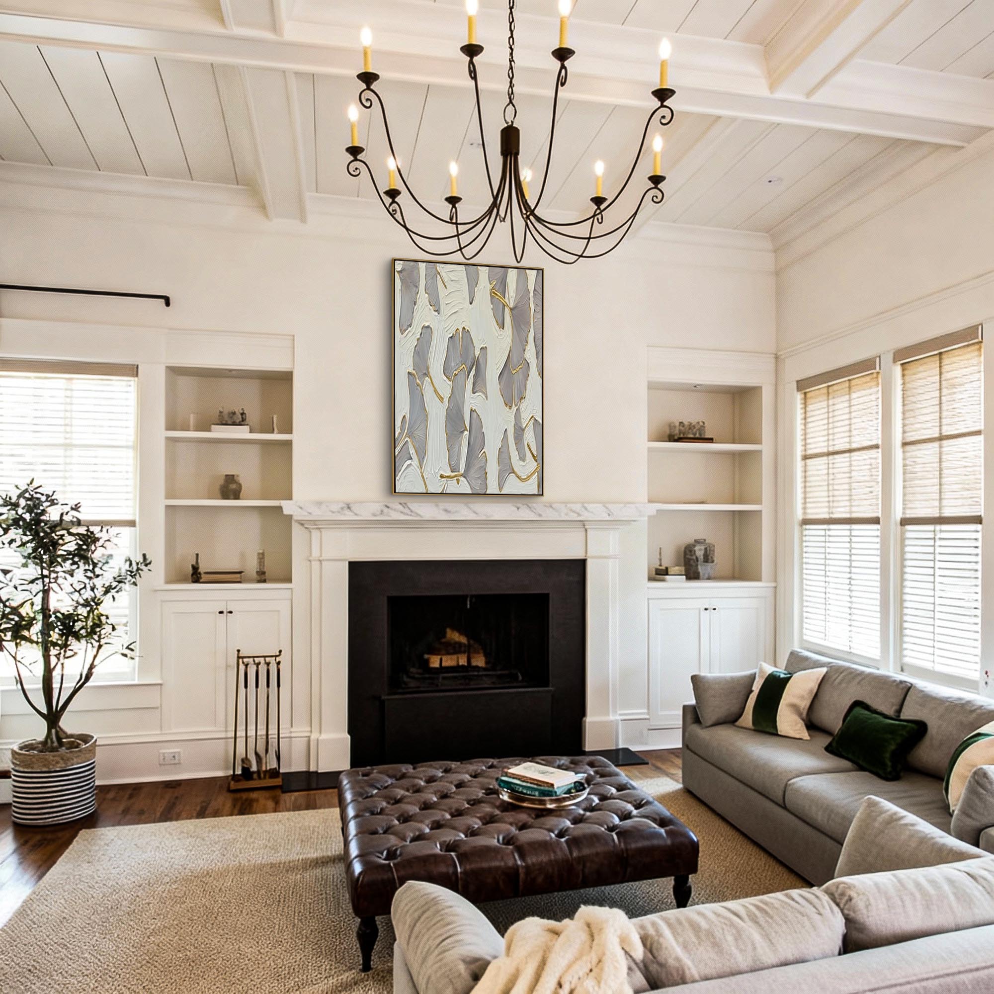 Plaster & Texture Art #PT 283