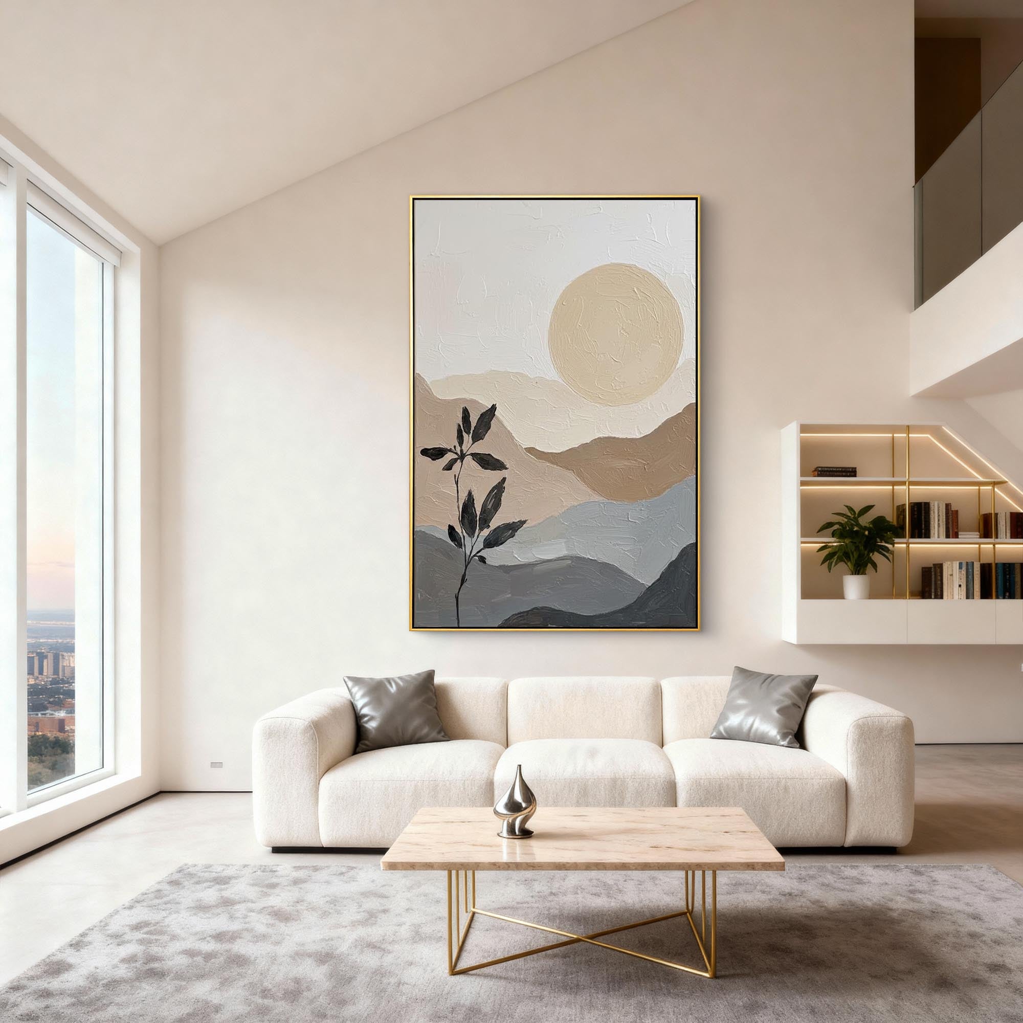 Plaster & Texture Art #PT 297