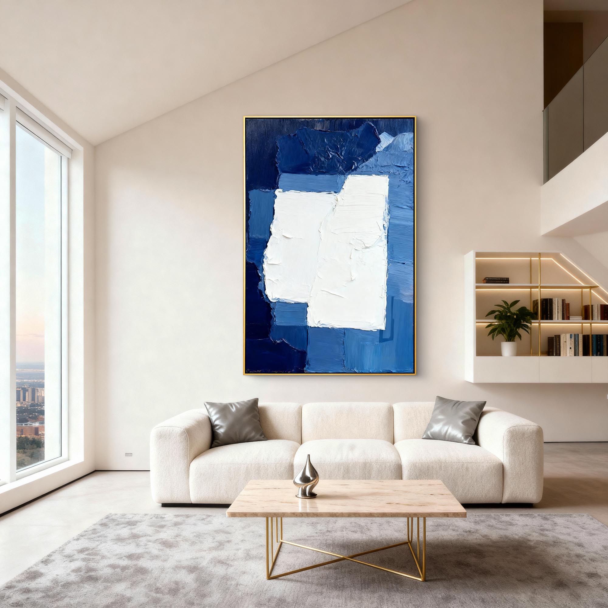 Plaster & Texture Art #PT 358