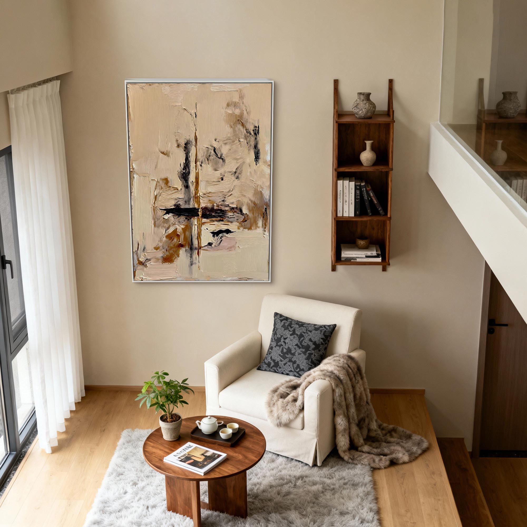 Plaster & Texture Art #PT 350