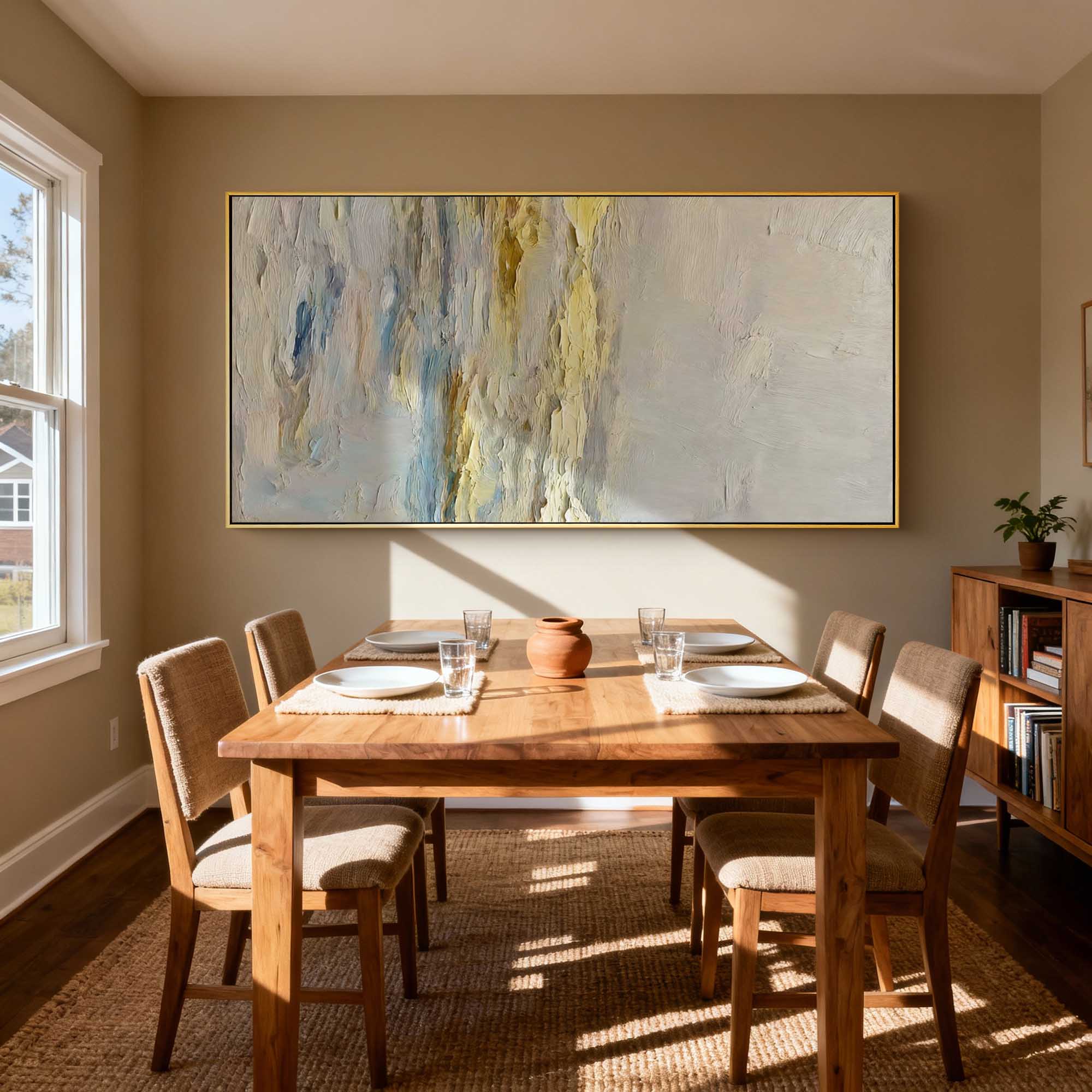 Plaster & Texture Art #PT 252