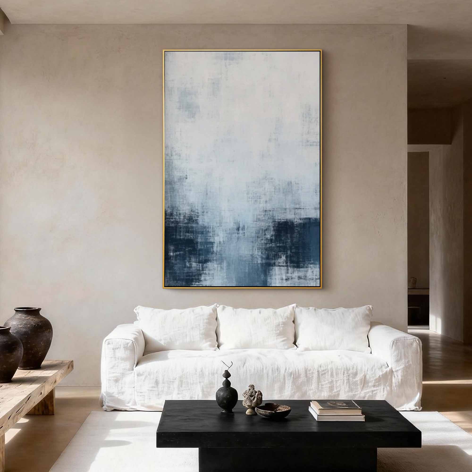 Minimalist Canvas Art #MI160