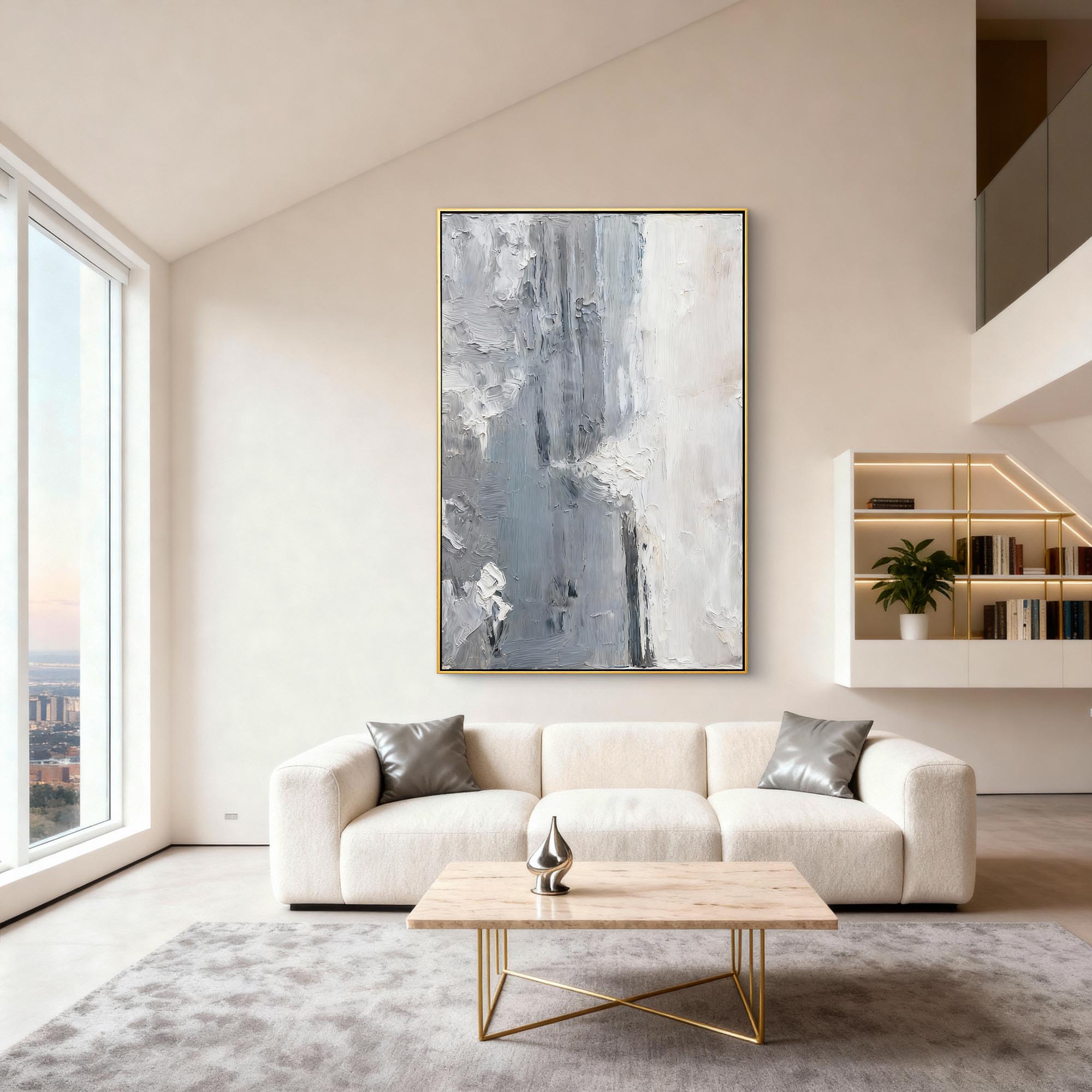 Plaster & Texture Art #PT 331