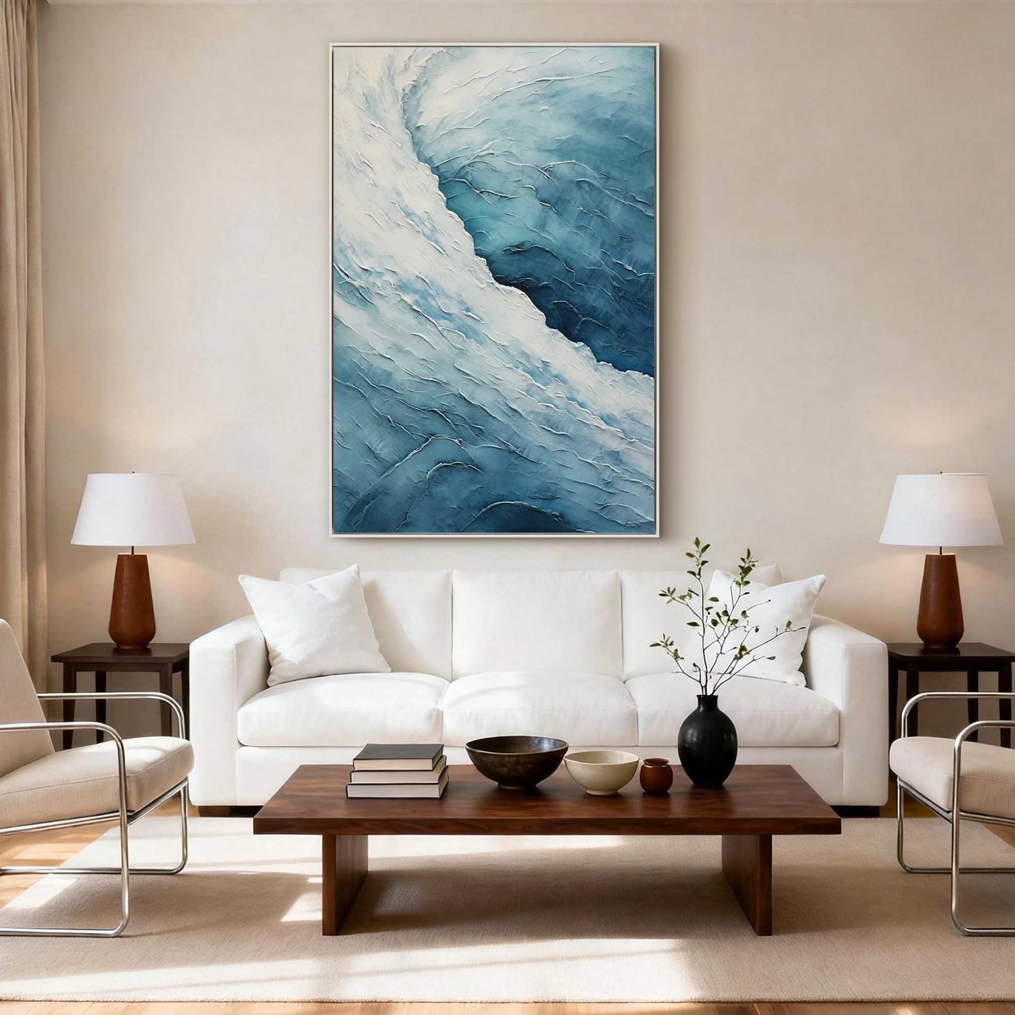 Beach & Ocean Art #BE043
