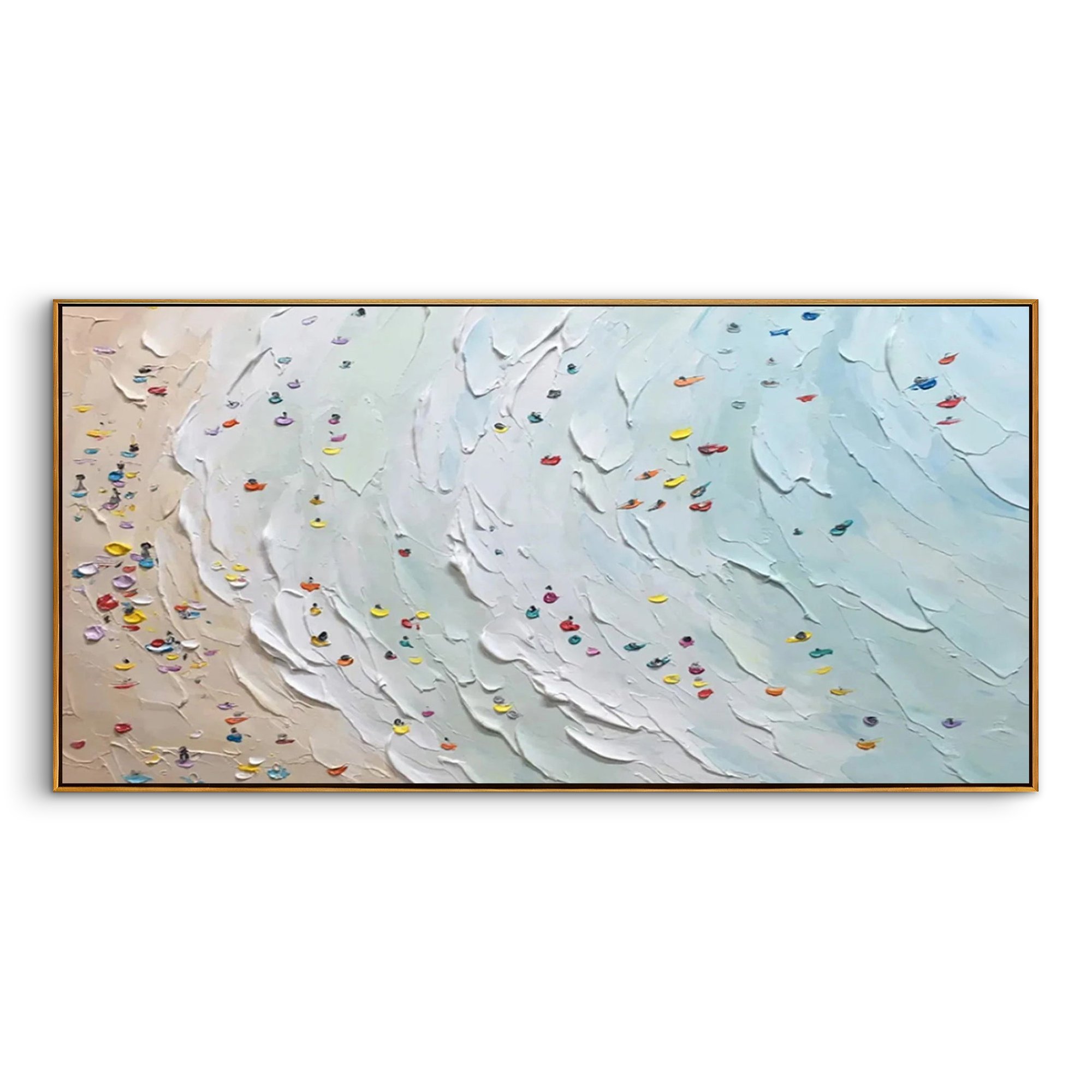 Plaster & Texture Art #PT 376