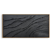 Plaster & Texture Art #PT 114