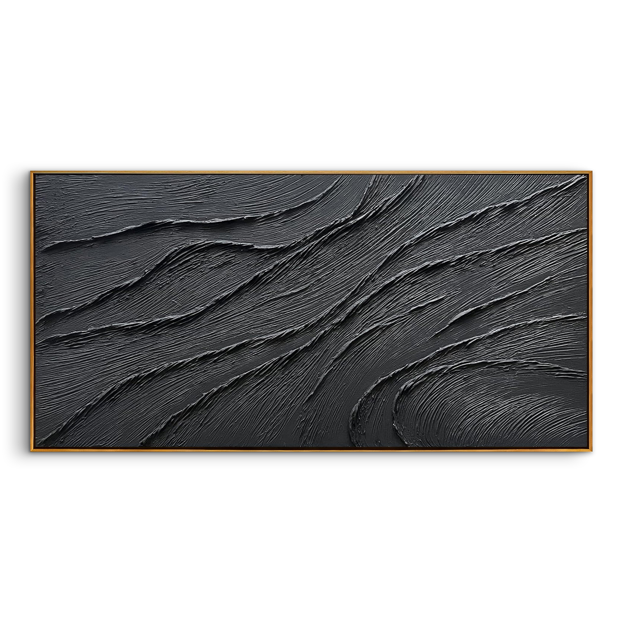 Plaster & Texture Art #PT 114