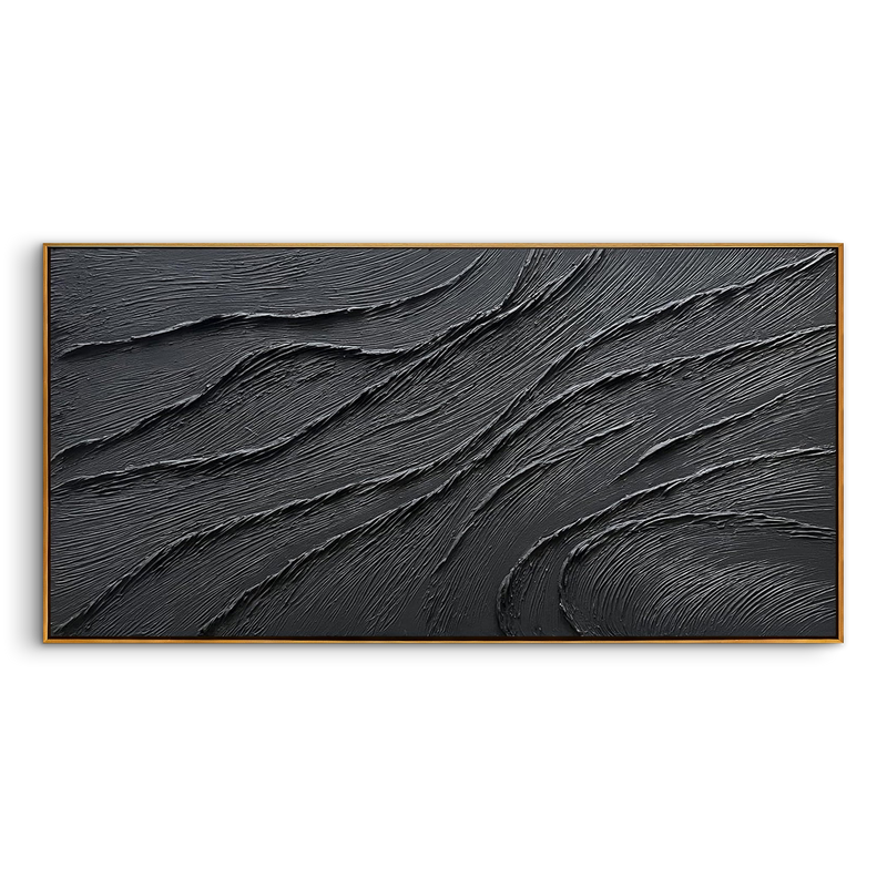 Plaster & Texture Art #PT 114