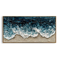 Plaster & Texture Art #PT 113