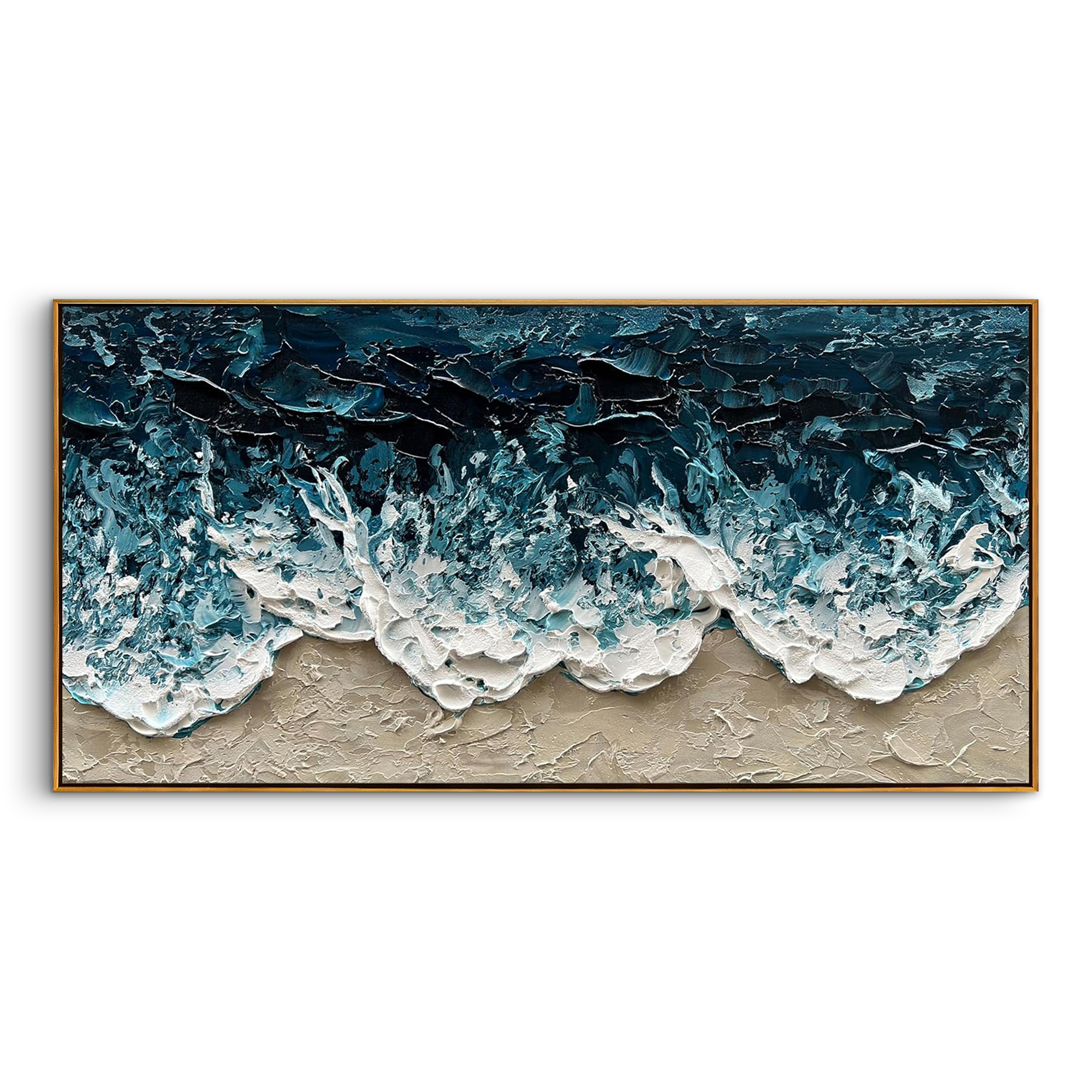 Plaster & Texture Art #PT 113