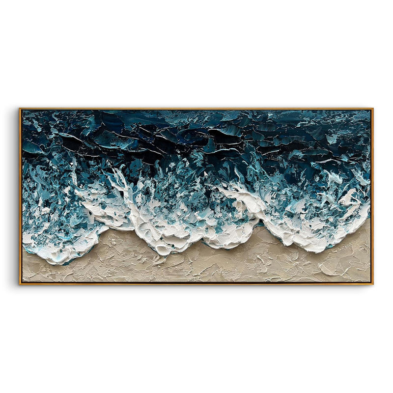 Plaster & Texture Art #PT 113