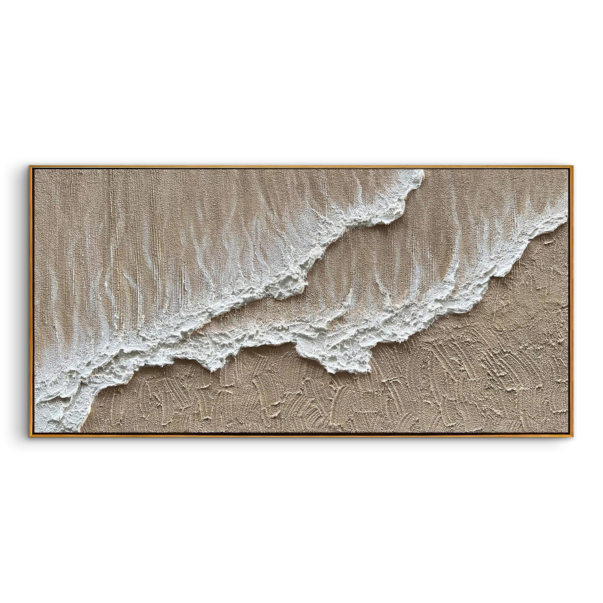 Plaster & Texture Art #PT 112