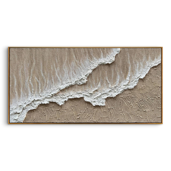 Plaster & Texture Art #PT 112