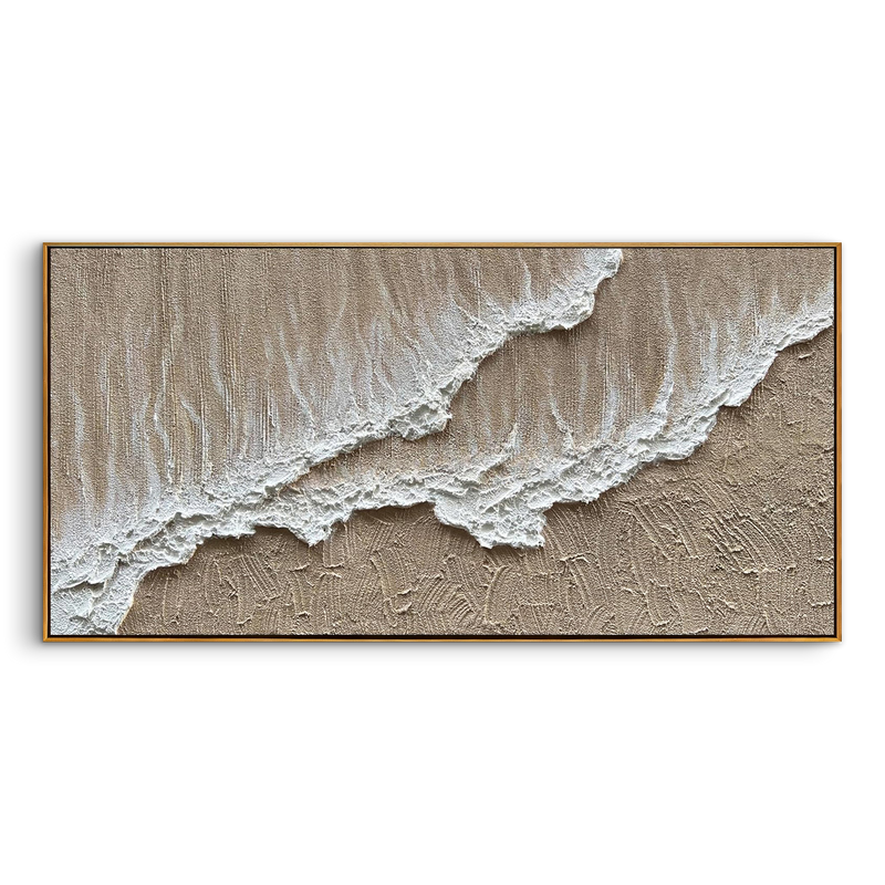 Plaster & Texture Art #PT 112
