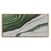 Plaster & Texture Art #PT 111