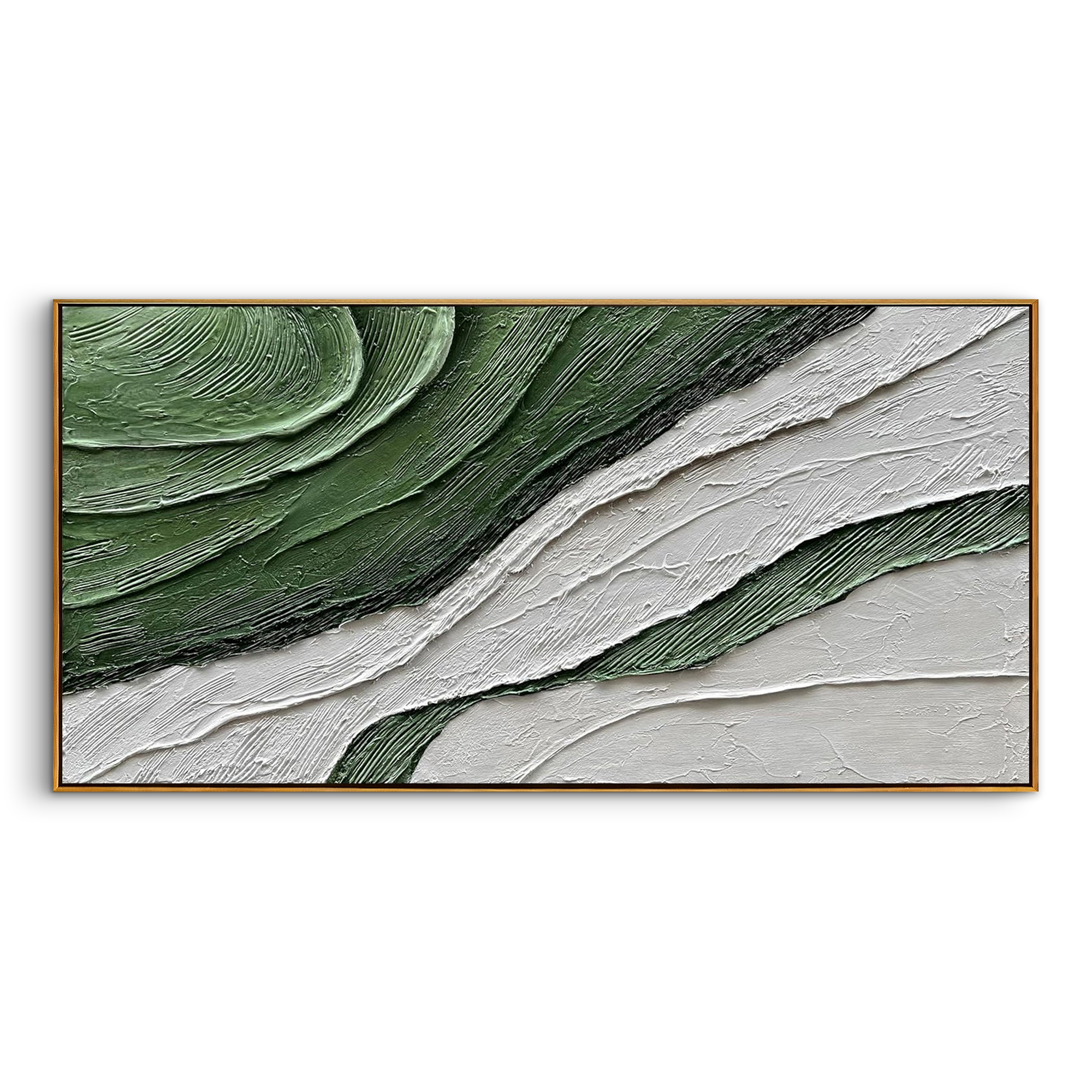 Plaster & Texture Art #PT 111