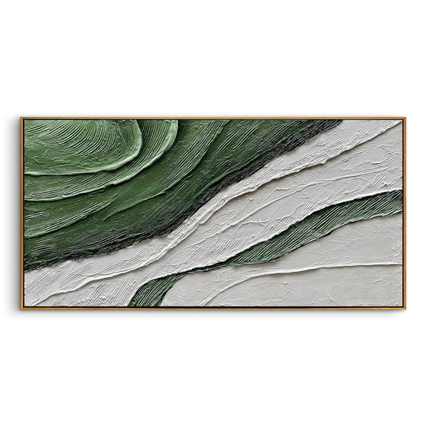 Plaster & Texture Art #PT 111
