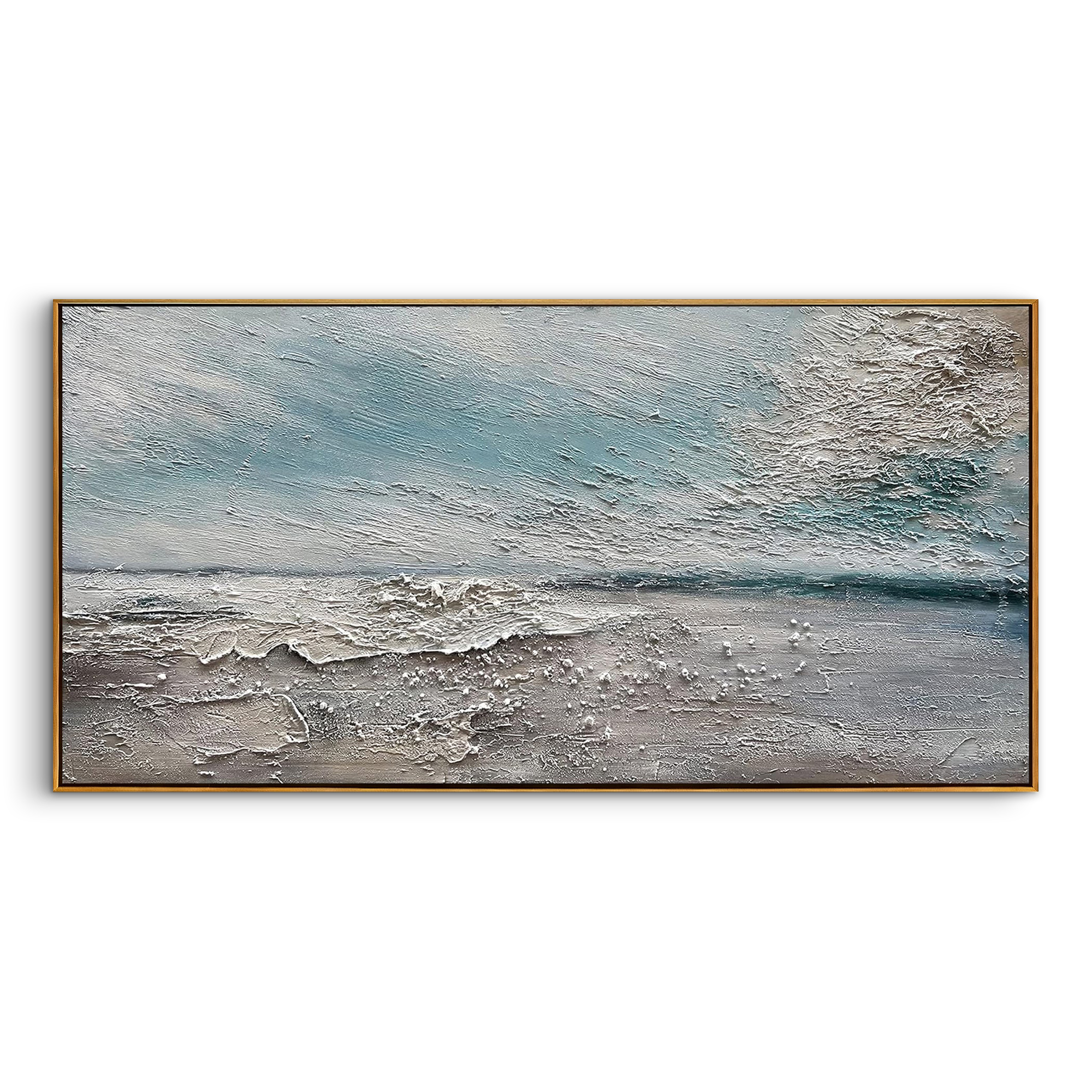 Plaster & Texture Art #PT 110