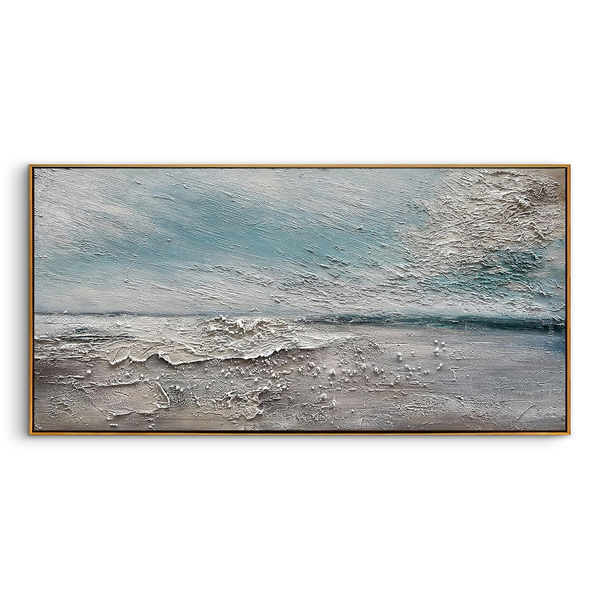 Plaster & Texture Art #PT 110