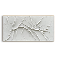 Plaster & Texture Art #PT 108