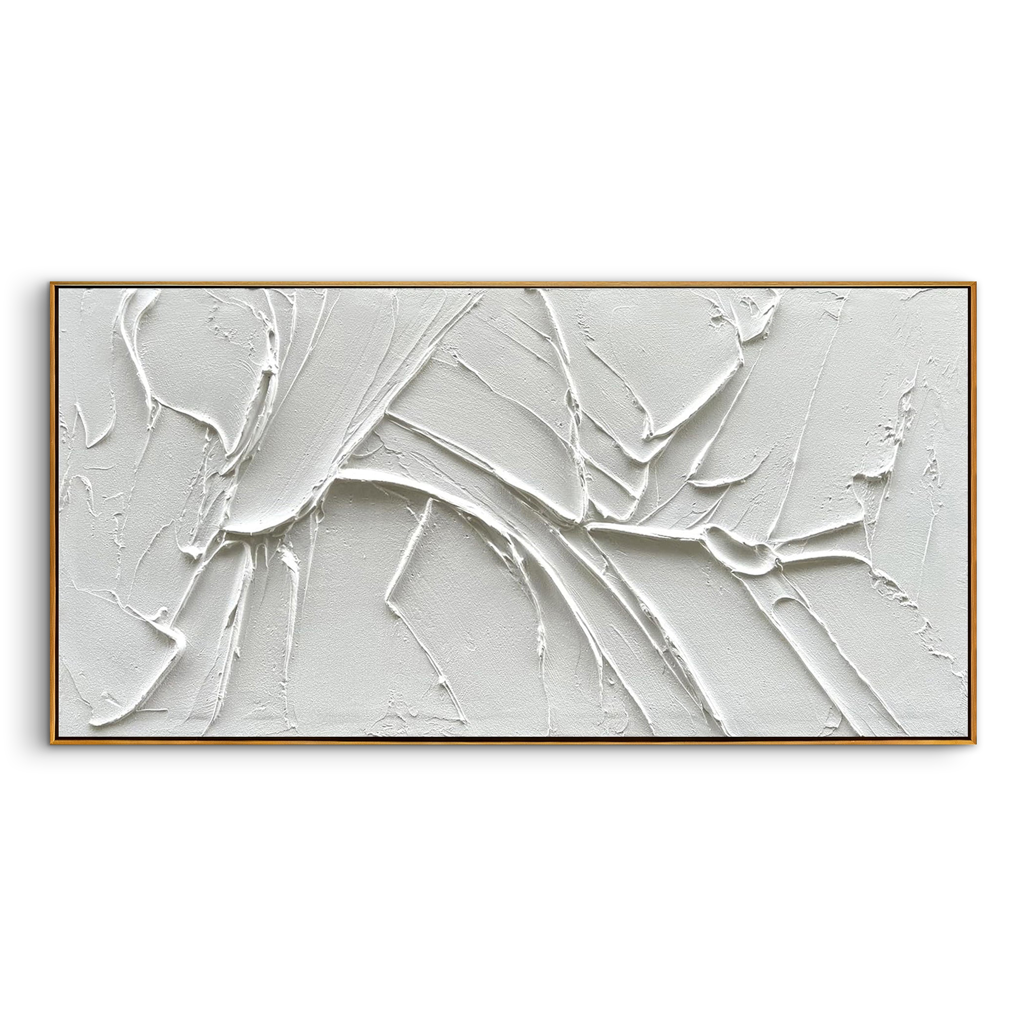 Plaster & Texture Art #PT 108