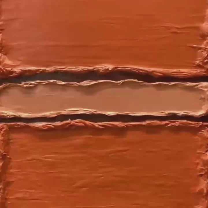 Plaster & Texture Art #PT382