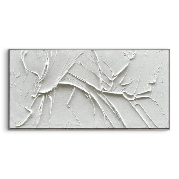 Plaster & Texture Art #PT 108