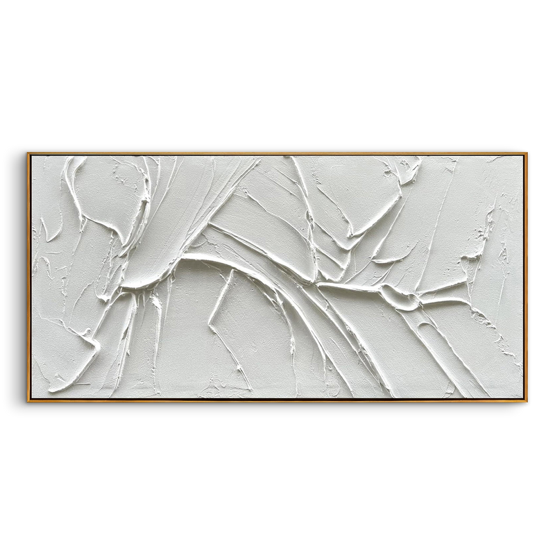 Plaster & Texture Art #PT 108