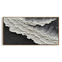 Plaster & Texture Art #PT 107