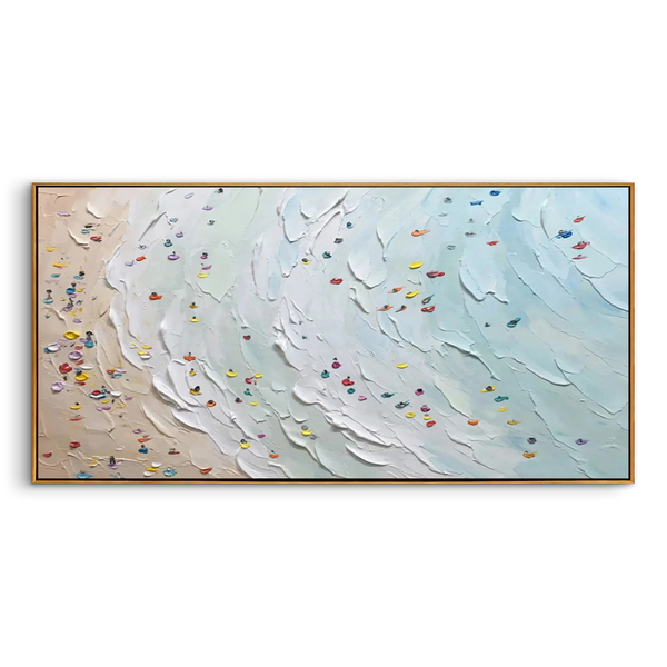 Plaster & Texture Art #PT 376
