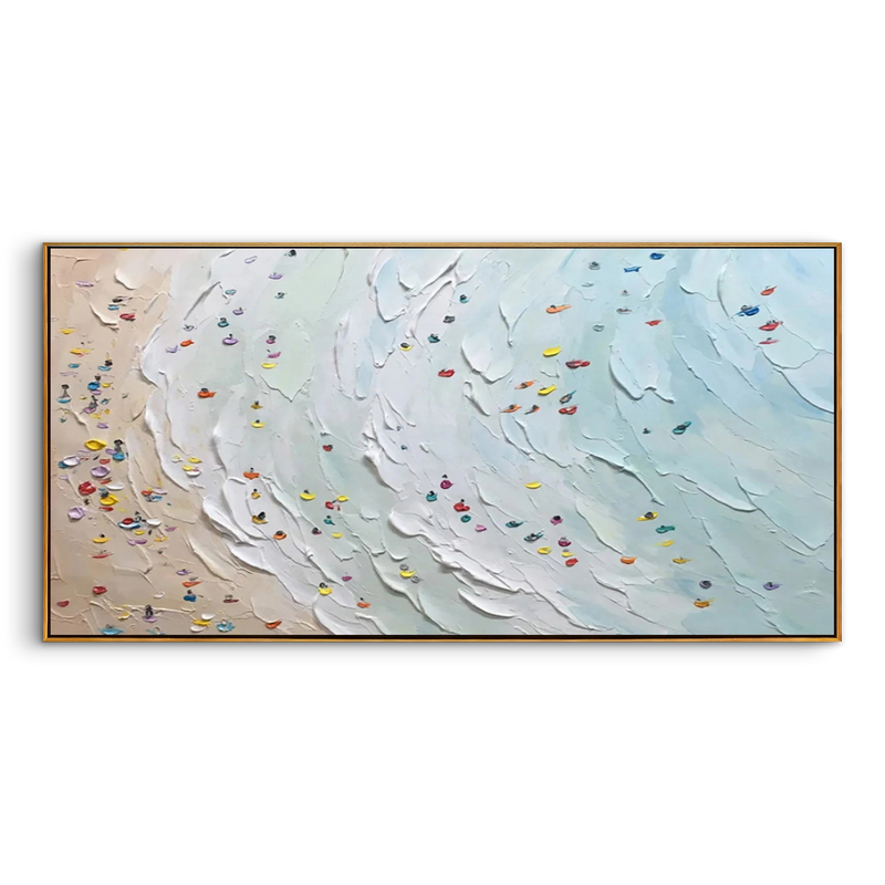 Plaster & Texture Art #PT 376