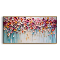 Plaster & Texture Art #PT 375