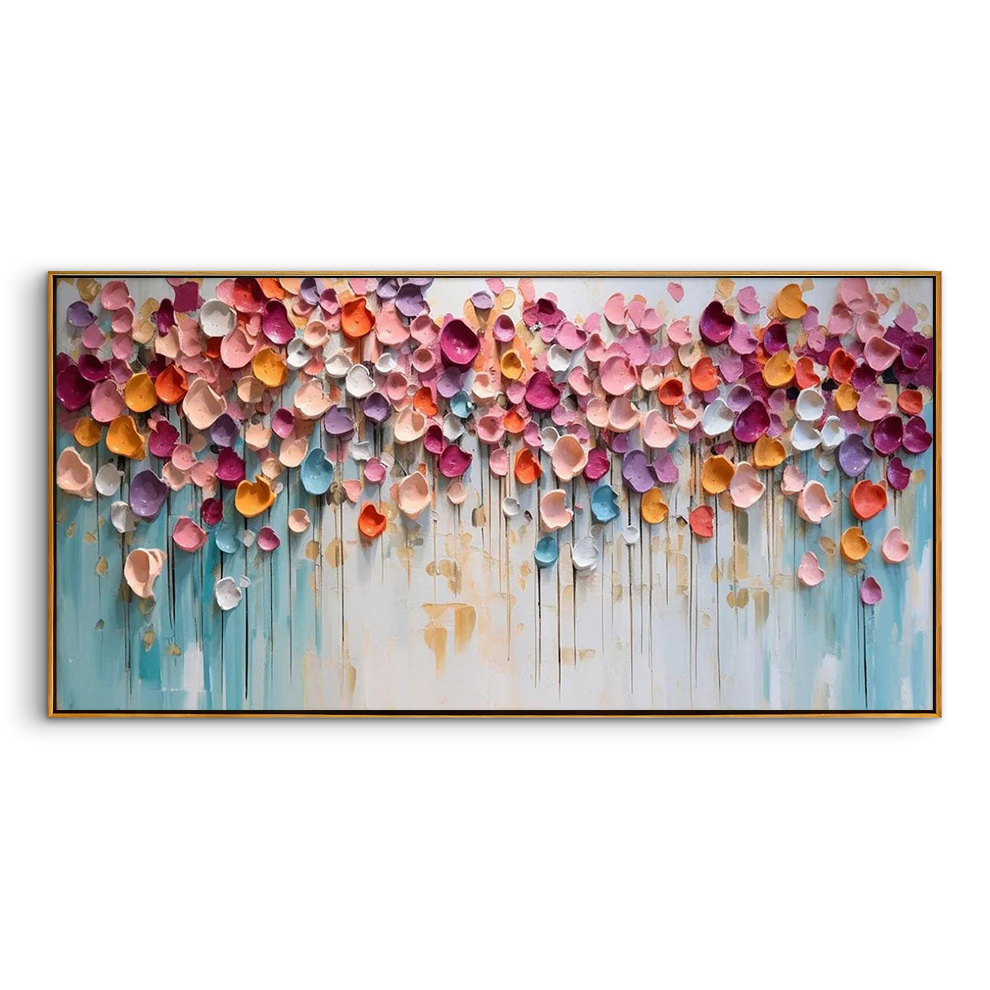 Plaster & Texture Art #PT 375