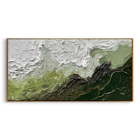 Plaster & Texture Art #PT 106
