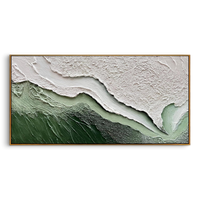 Plaster & Texture Art #PT 104