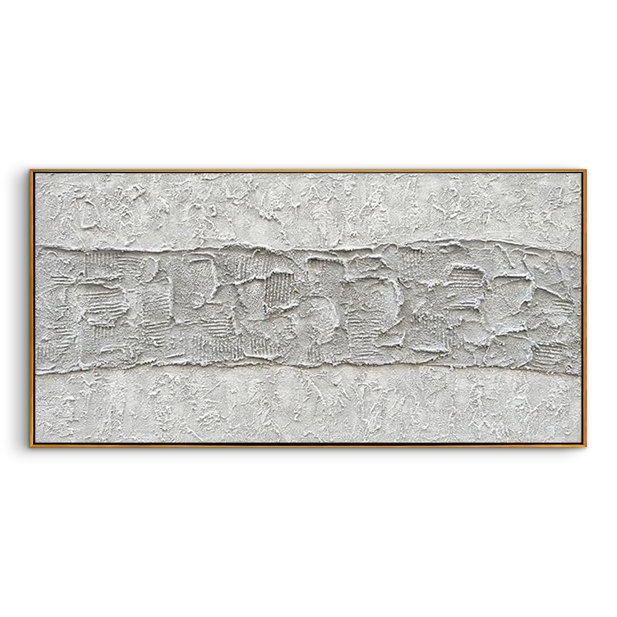 Wabi-Sabi Art #WS 012