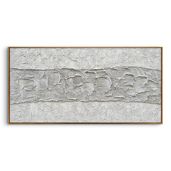 Wabi-Sabi Art #WS 012