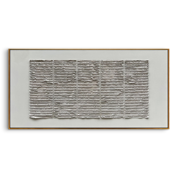 Wabi-Sabi Art #WS 011