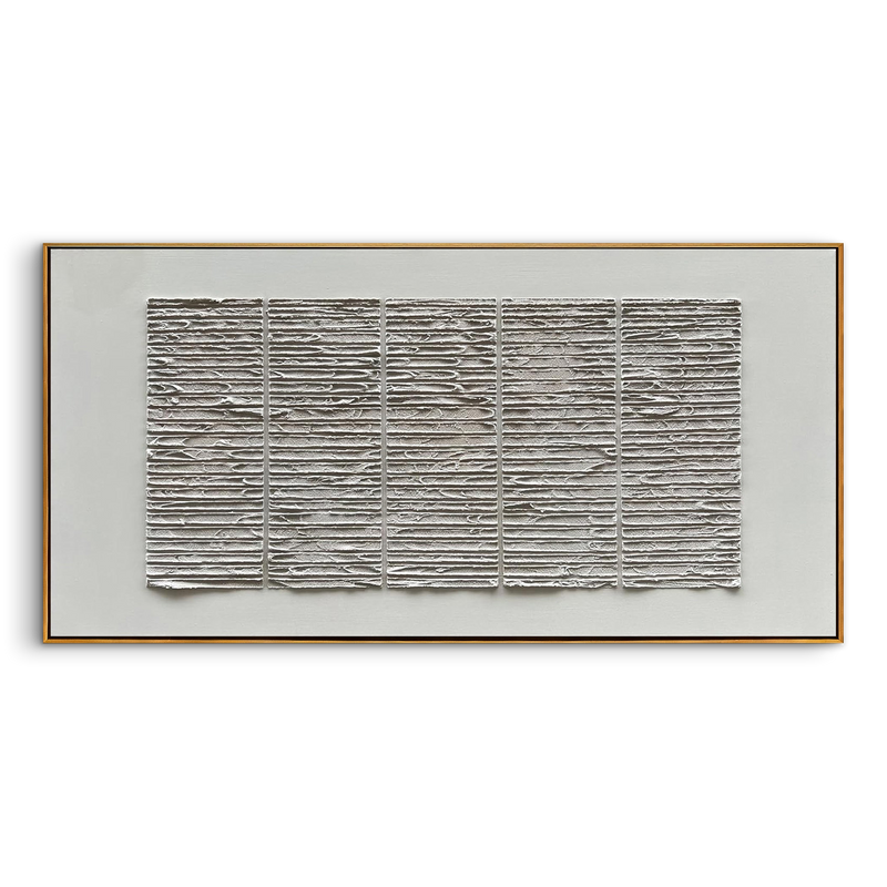 Wabi-Sabi Art #WS 011