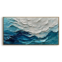 Plaster & Texture Art #PT 102